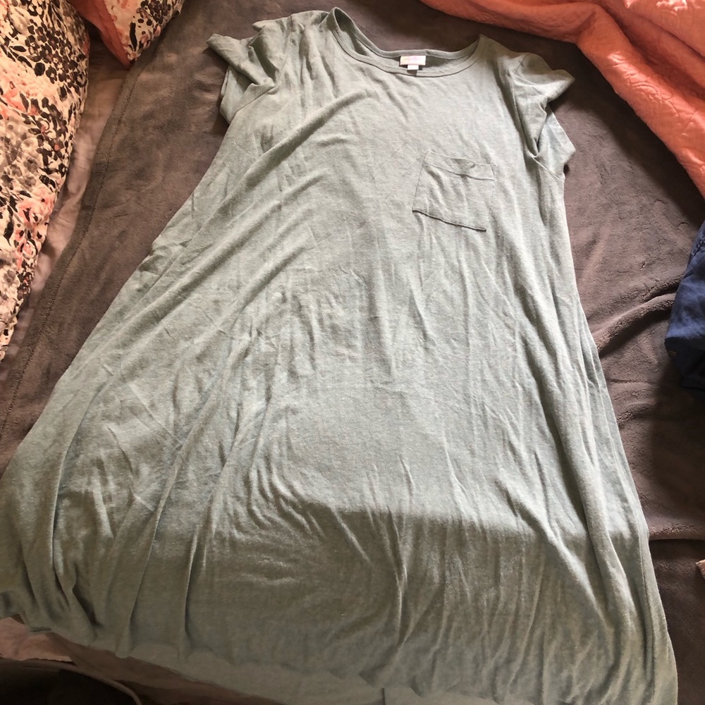 LulaRoe Carly